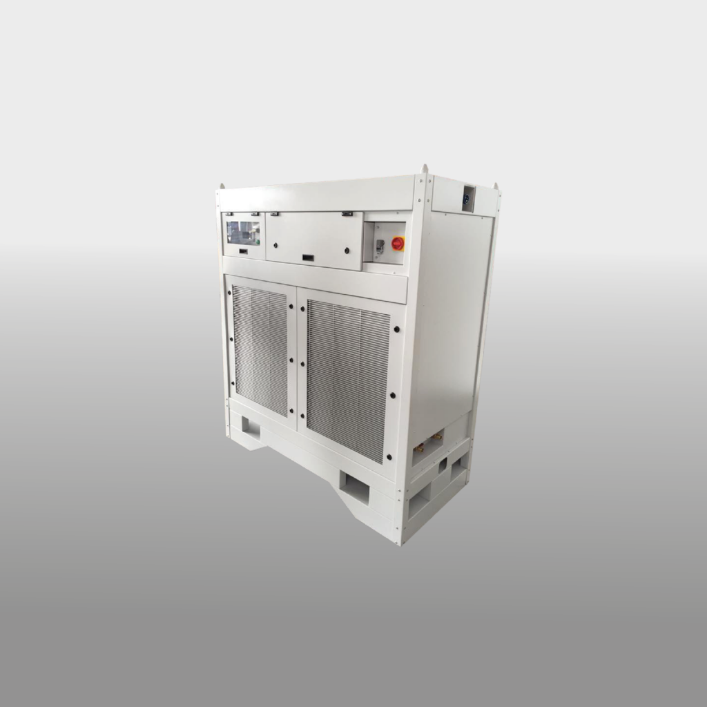 Rental unit