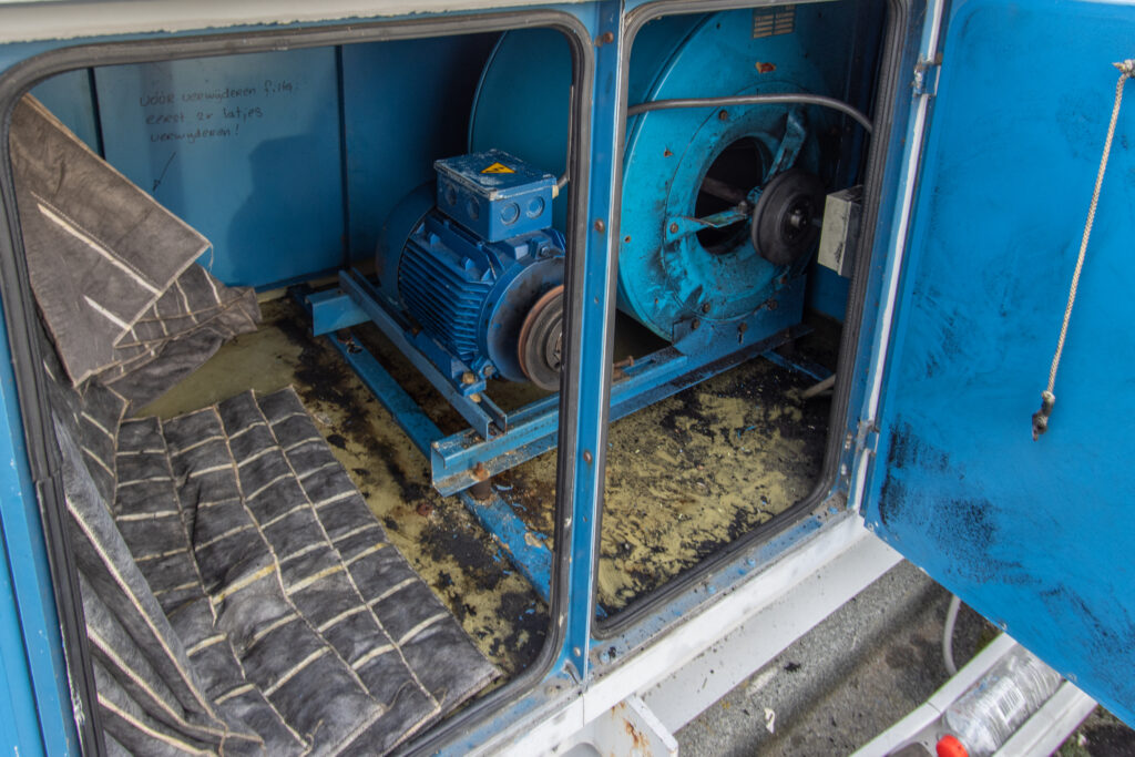 Werkzaamheden OCV R&O (5)